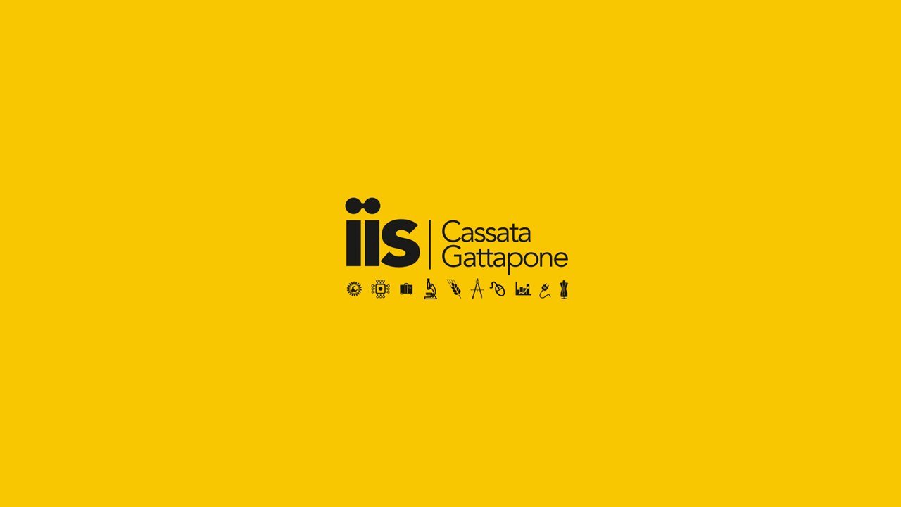 IIS Cassata Gattapone